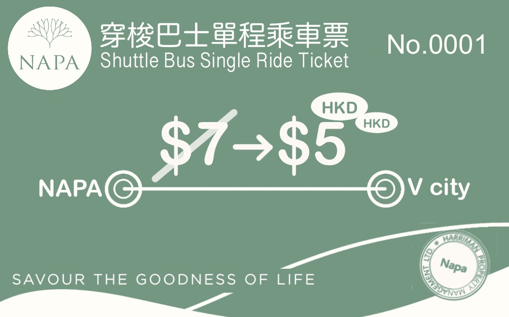 2025成人過渡車票